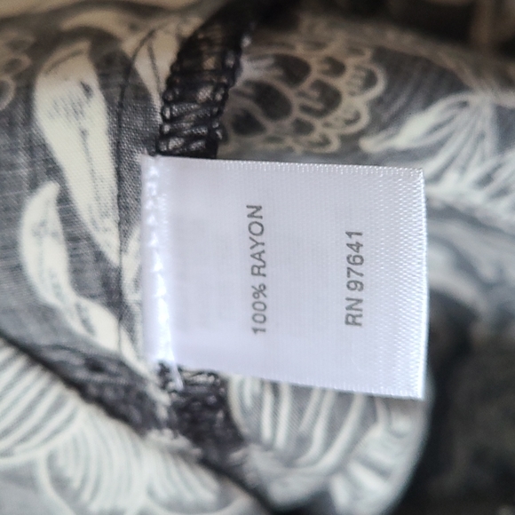 J. Jill Long-sleeve Blouse - Picture 7 of 7